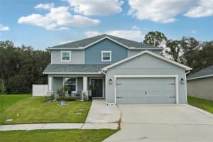 35216 CRESCENT CREEK DRIVE, ZEPHYRHILLS, FL 33541 Sold 03/19/25