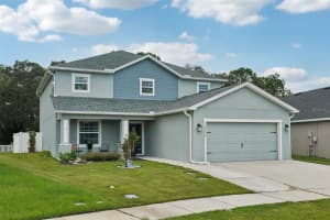 35216 CRESCENT CREEK DRIVE, ZEPHYRHILLS, FL 33541 Sold 03/19/25