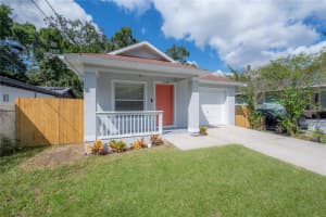 4108 15TH STREET, TAMPA, FL 33610 Sold 12/20/24