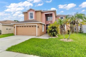 11302 Southwind Lake Dr, GIBSONTON