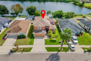 11302 SOUTHWIND LAKE DRIVE, GIBSONTON, FL 33534 - MLS#MFRTB8303410