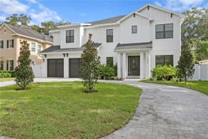 3305 SAN MIGUEL STREET, TAMPA, FL 33629 Sold 10/31/24