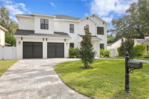 3305 SAN MIGUEL STREET, TAMPA, FL 33629 Sold 10/31/24