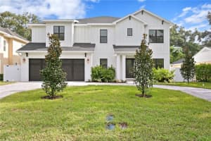 3305 SAN MIGUEL STREET, TAMPA, FL 33629 Sold 10/31/24