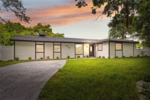 616 FONTANA LANE, BRADENTON, FL 34209 Sold 02/24/25