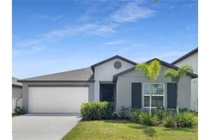 5496 BLUE AZURE DRIVE, WIMAUMA, FL 33598 Sold 03/31/25