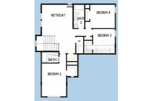 3057 BOOTLACE WAY, SAINT CLOUD, FL 34771 Sold 04/04/25