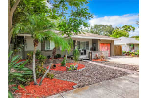 1819 55TH STREET, GULFPORT, FL 33707 Sold 01/16/25