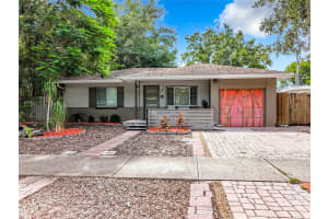 1819 55TH STREET, GULFPORT, FL 33707 Sold 01/16/25