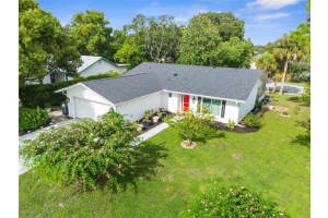 10819 HACHITA DRIVE, PORT RICHEY, FL 34668 Sold 10/25/24