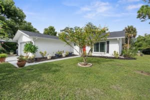 10819 HACHITA DRIVE, PORT RICHEY, FL 34668 Sold 10/25/24