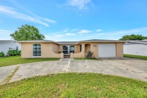 7314 PARROT DRIVE, PORT RICHEY, FL 34668 Sold 04/30/25