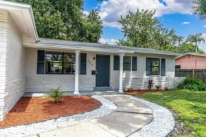 1643 PENNSYLVANIA AVENUE, ST PETERSBURG, FL 33703 Sold 10/21/24