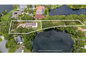 2220 LINDA LANE, LUTZ, FL 33558 Sold 04/14/25