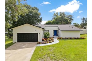 607 HATTAWAY DRIVE, ALTAMONTE SPRINGS, FL 32701 Sold 10/31/24