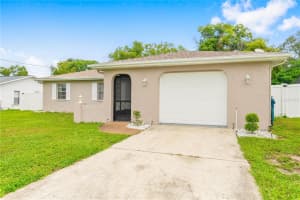 1452 ESCOBAR AVENUE, SPRING HILL, FL 34608 Sold 10/24/24