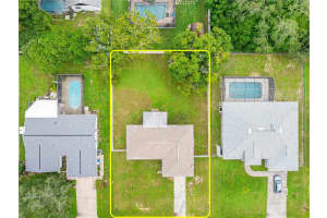 1452 ESCOBAR AVENUE, SPRING HILL, FL 34608 Sold 10/24/24