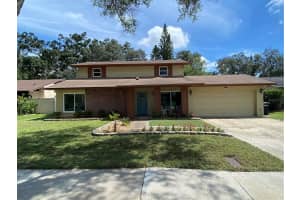1919 BECKETT LAKE DRIVE, CLEARWATER, FL 33763 Sold 11/25/24