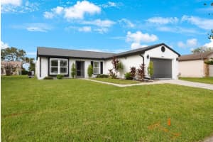 3917 106TH AVENUE, CLEARWATER, FL 33762 Sold 03/03/25