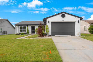 3917 106TH AVENUE, CLEARWATER, FL 33762 Sold 03/03/25