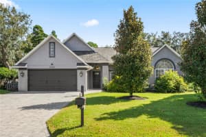 5080 PANTHER DRIVE, SPRING HILL, FL 34607 Sold 11/20/24