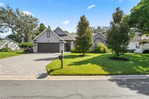 5080 PANTHER DRIVE, SPRING HILL, FL 34607 Sold 11/20/24