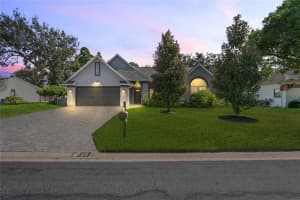 5080 PANTHER DRIVE, SPRING HILL, FL 34607 Sold 11/20/24