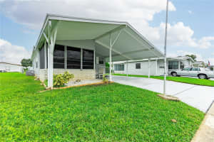 34045 BROWN BAYOU, WESLEY CHAPEL, FL 33543 - MLS#MFRTB8303521