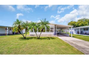 15 HAMILTON LANE, PALM HARBOR, FL 34684 Sold 06/13/25