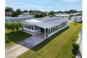 15 HAMILTON LANE, PALM HARBOR, FL 34684 Sold 06/13/25