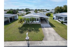 15 HAMILTON LANE, PALM HARBOR, FL 34684 Sold 06/13/25