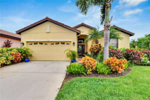 312 SILVER FALLS DRIVE, APOLLO BEACH, FL 33572 Sold 11/08/24