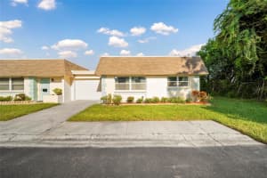 8447 DEAUVILLE N, PINELLAS PARK, FL 33781 Sold 03/28/25