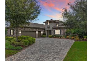 3037 WENTWORTH WAY, TARPON SPRINGS, FL 34688 Sold 12/02/24