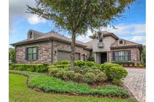 3037 WENTWORTH WAY, TARPON SPRINGS, FL 34688 Sold 12/02/24