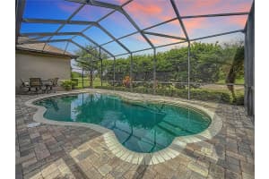 3037 WENTWORTH WAY, TARPON SPRINGS, FL 34688 Sold 12/02/24