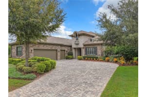 3037 WENTWORTH WAY, TARPON SPRINGS, FL 34688 Sold 12/02/24
