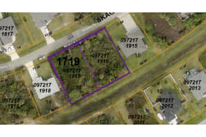 SKAGWAY TER, NORTH PORT, FL 34291 - MLS#MFRTB8303572