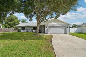 667 ANTIGUA STREET, PALM BAY, FL 32907 Sold 12/04/24