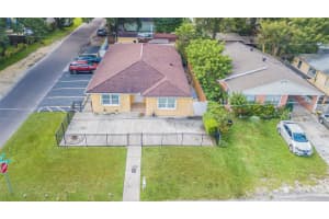 2602 COMANCHE AVENUE, TAMPA, FL 33614 Sold 11/13/24