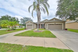 13202 GRAHAM YARDEN DRIVE, RIVERVIEW, FL 33579 Sold 01/17/25