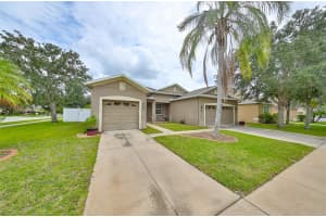 13202 GRAHAM YARDEN DRIVE, RIVERVIEW, FL 33579 Sold 01/17/25