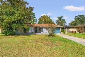 3486 ORION ROAD, SPRING HILL, FL 34606 Sold 11/22/24