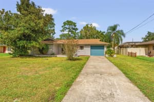 3486 ORION ROAD, SPRING HILL, FL 34606 Sold 11/22/24
