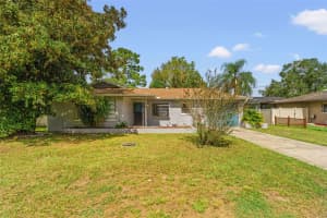 3486 ORION ROAD, SPRING HILL, FL 34606 Sold 11/22/24