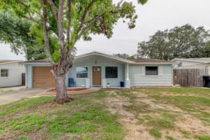 3123 MERITA DRIVE, HOLIDAY, FL 34691 Sold 05/06/25