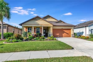 6342 Kenava Loop, PALMETTO