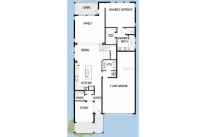 3062 BOOTLACE WAY, SAINT CLOUD, FL 34771 Sold 09/15/25