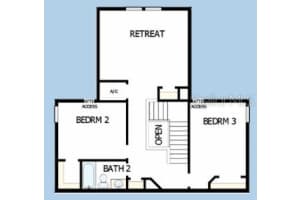 3062 BOOTLACE WAY, SAINT CLOUD, FL 34771 Sold 09/15/25