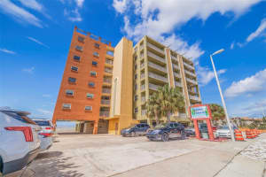 18610 GULF BLVD #402, INDIAN SHORES, FL 33785 Sold 06/30/25
